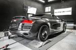 Audi R8 Spyder V10 5.2 FSI by Mcchip-DKR 2016 года